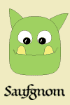 Saufgnomkarte