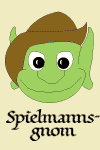 Spielmannsgnomkarte